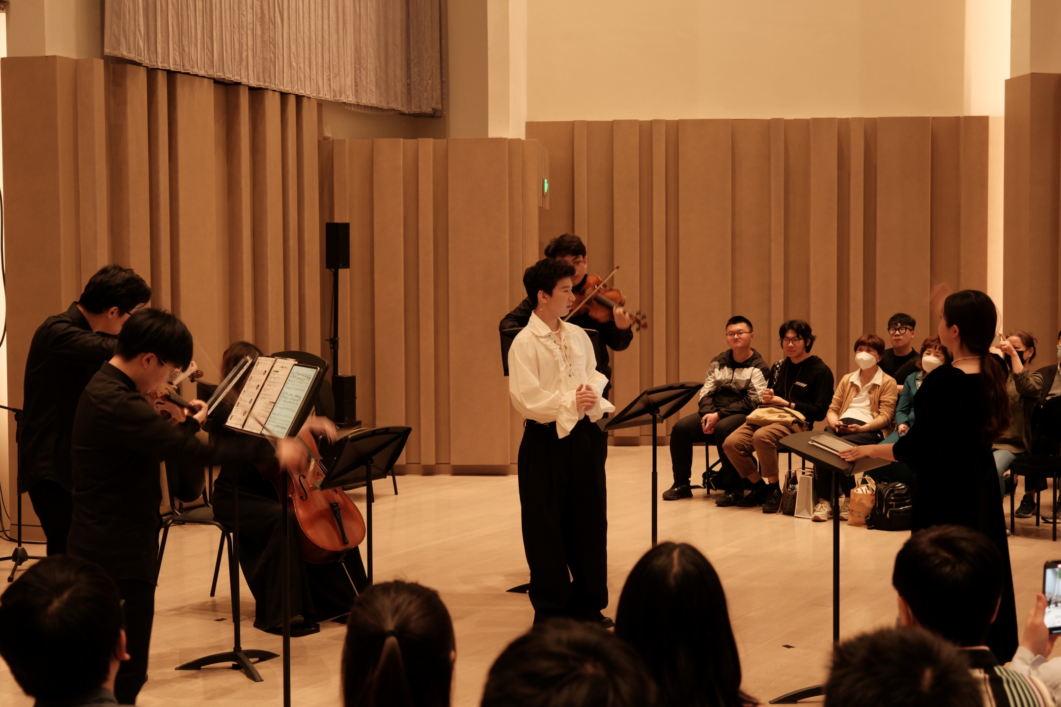 Shanghai Baroque Concert 3